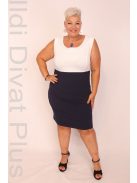 Classis Ilmácska Kék-Fehér Ruha