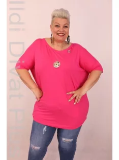 Caremo Pink Mágia Felső