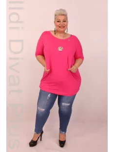 Caremo Pink Mágia Felső