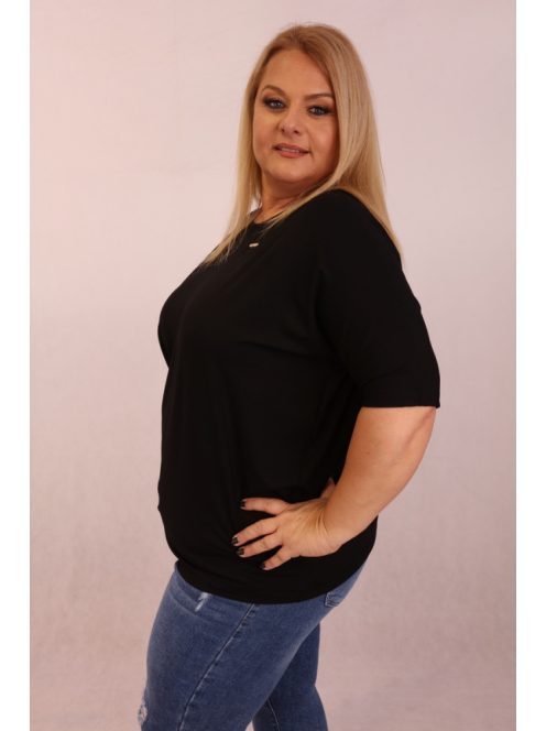 Caremo Fekete Mágia Felső