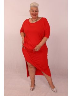 Caremo Mia Piros Ringlis Ruha