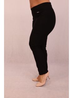 Caremo Lola Fekete Hosszú Nadrág