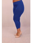 Caremo Mira Pamut Királykék Legging