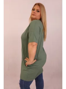 Caremo Judit Keki Tunika
