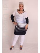 Caremo Móni Csíkos Tunika