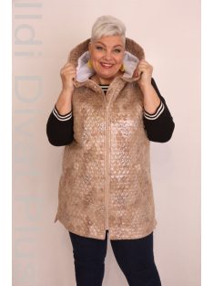 Caremo Arany Rozetta Mellény