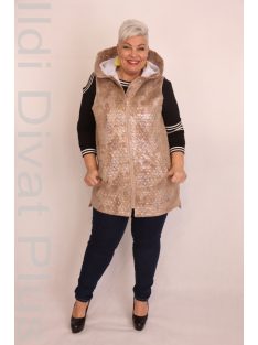 Caremo Arany Rozetta Mellény