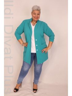 Caremo Petrol Beatrix Kiskabát