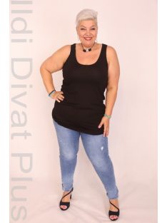 Caremo Irina Fekete Trikó