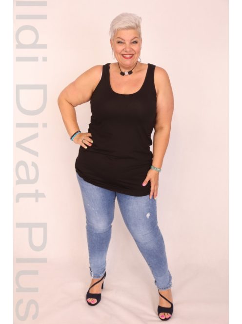 Caremo Irina Fekete Trikó