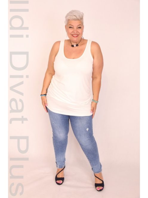 Caremo Irina Ekrü Trikó