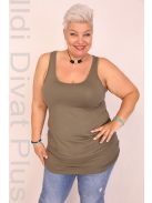 Caremo Irina Keki Trikó-3XL