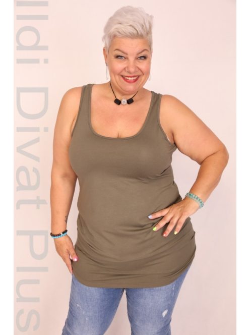 Caremo Irina Keki Trikó-3XL