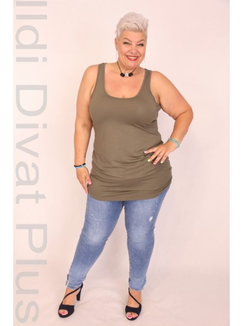 Caremo Irina Keki Trikó-3XL