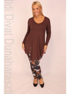 Caremo Erna Barna Tunika