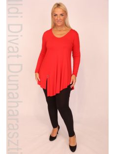 Caremo Erna Piros Tunika
