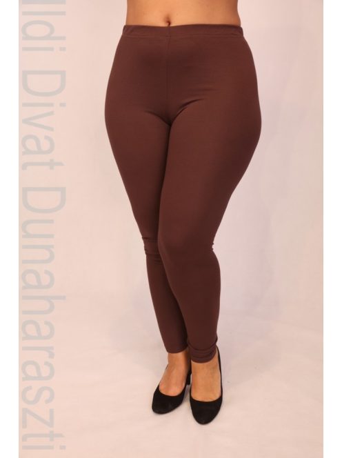Caremo Barna Noa Leggings-1