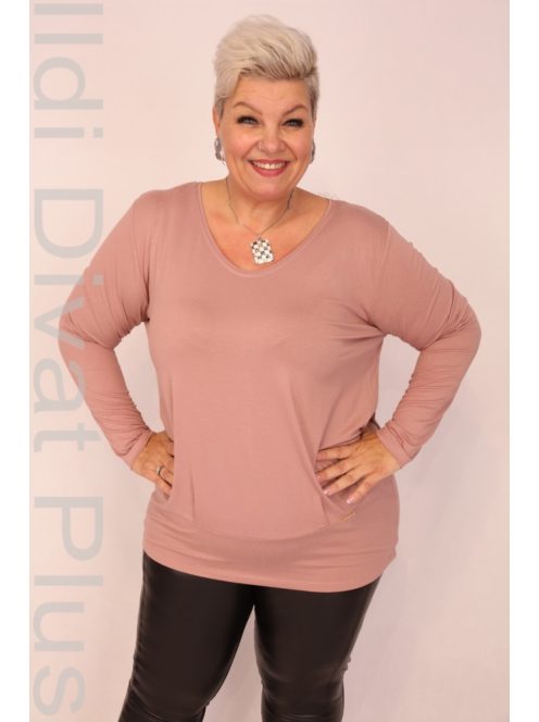 Caremo Púder Levendula Tunika