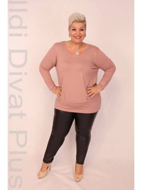 Caremo Púder Levendula Tunika