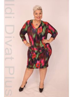 Caremo Lila-Mintás Zsebes Rencsi Ruha