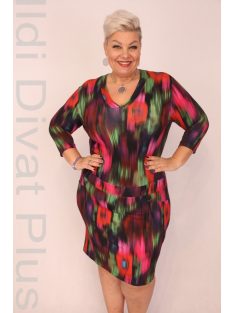 Caremo Lila-Mintás Zsebes Rencsi Ruha