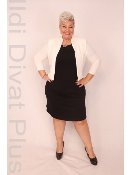 Caremo Mystic Ekrü Boleró