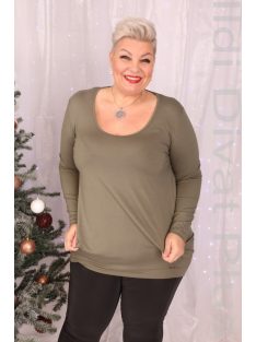 Caremo Keki Luna Tunika