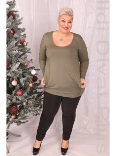 Caremo Keki Luna Tunika