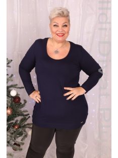 Caremo Kék Luna Tunika