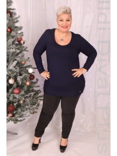 Caremo Kék Luna Tunika