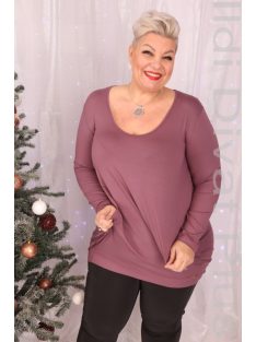 Caremo Mályva Luna Tunika