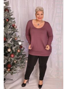 Caremo Mályva Luna Tunika