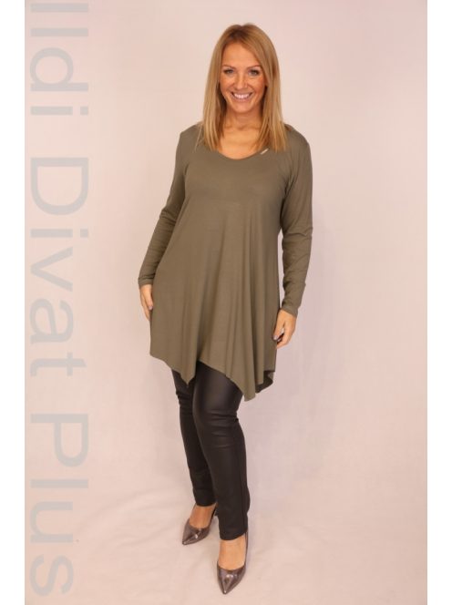 Caremo Keki Zorina Tunika