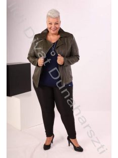 Caremo Keki műbőr kabát