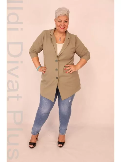 Caremo Keki Beatrix Kiskabát-6XL