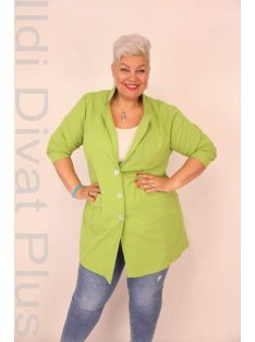 Caremo Zöld Beatrix Kiskabát