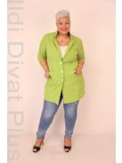 Caremo Zöld Beatrix Kiskabát