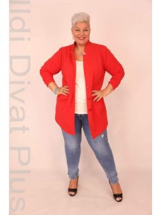 Caremo Piros Beatrix Kiskabát