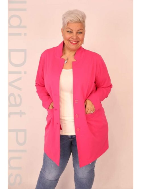 Caremo Pink Beatrix Kiskabát