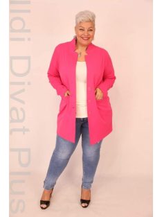 Caremo Pink Beatrix Kiskabát