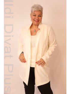 Caremo Ekrü Beatrix Kiskabát