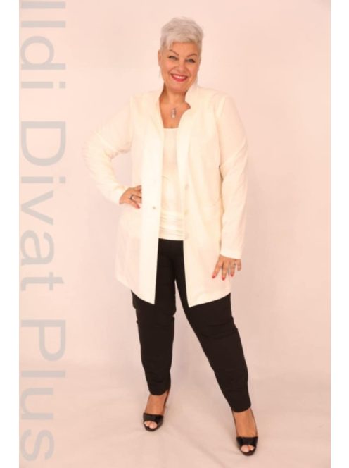 Caremo Ekrü Beatrix Kiskabát