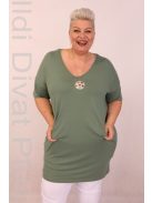 Caremo Keki Mónika Tunika