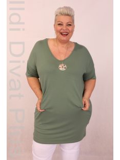 Caremo Keki Mónika Tunika