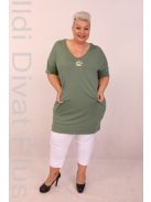 Caremo Keki Mónika Tunika