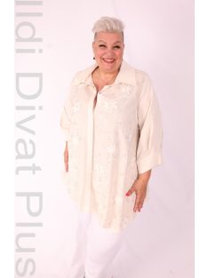 CN-G Beige Köves-Gyöngyös Ing