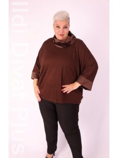 CN-G Barna Deran Tunika