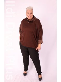 CN-G Barna Deran Tunika