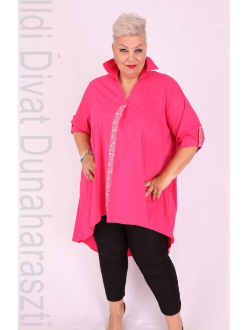 Darkwin Pink Liana Ingtunika