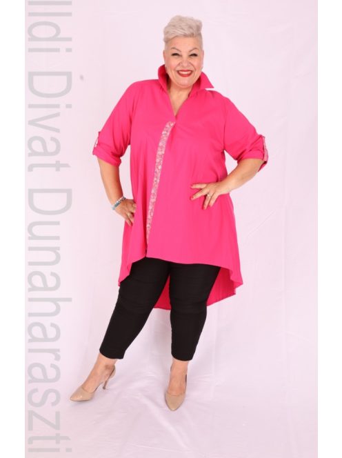 Darkwin Pink Liana Ingtunika